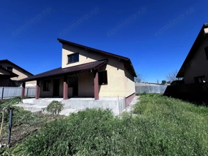 Vanzare casa P+M in Sendreni( in spatele Primariei), pret 99 000 euro - imagine 6