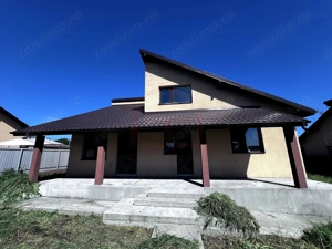 Vanzare casa P+M in Sendreni( in spatele Primariei), pret 99 000 euro - imagine 3