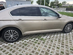 vand passat 2016  - imagine 4