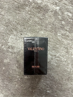 Parfum Valentino 