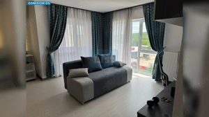 COMISION 0%! Ap. 2 camere 67 mp, PET FRIENDLY, Soporului - Gheorgheni