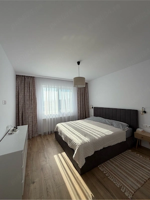 Apartament de vanzare 96mp complet mobilat si utilat - Bloc nou - Ludus - imagine 7