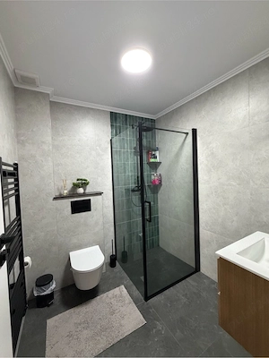 Apartament de vanzare 96mp complet mobilat si utilat - Bloc nou - Ludus - imagine 4