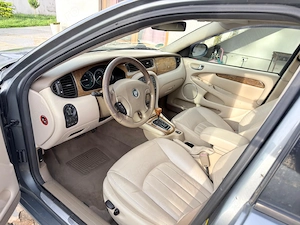 Jaguar X-Type 2003 - automat 143000km reali V6 benzina pentru dezmembrat - imagine 8