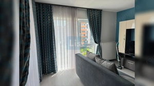 COMISION 0%! Ap. 2 camere 67 mp, PET FRIENDLY, Soporului - Gheorgheni - imagine 2
