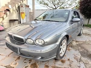 Jaguar X-Type 2003 - automat 143000km reali V6 benzina pentru dezmembrat - imagine 3