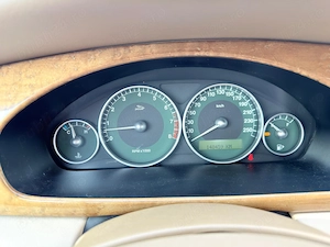 Jaguar X-Type 2003 - automat 143000km reali V6 benzina pentru dezmembrat - imagine 10