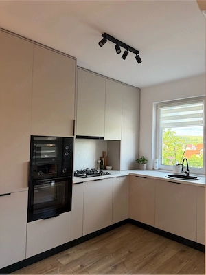 Apartament de vanzare 96mp complet mobilat si utilat - Bloc nou - Ludus - imagine 5