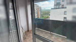 COMISION 0%! Ap. 2 camere 67 mp, PET FRIENDLY, Soporului - Gheorgheni - imagine 19