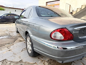 Jaguar X-Type 2003 - automat 143000km reali V6 benzina pentru dezmembrat - imagine 6