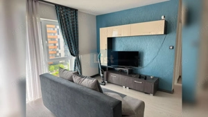 COMISION 0%! Ap. 2 camere 67 mp, PET FRIENDLY, Soporului - Gheorgheni - imagine 3