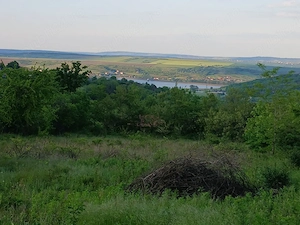 teren intravilan