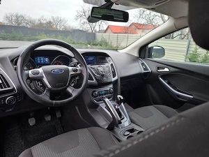 Ford Focus Titanium - imagine 3