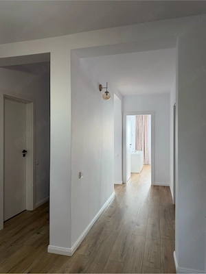 Apartament de vanzare 96mp complet mobilat si utilat - Bloc nou - Ludus - imagine 3