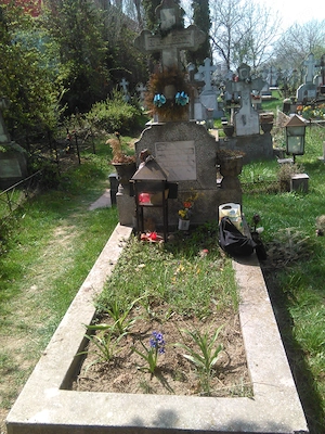 Vand loc de veci Pantelimon II