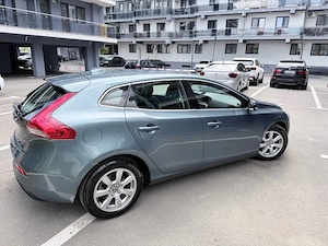 VOLVO V40 SUMMUM   AUTOMATĂ   Cutie refăcută complet   Stage 1 Safe 140-145 CP - imagine 2