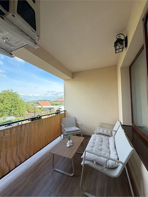 Apartament de vanzare 96mp complet mobilat si utilat - Bloc nou - Ludus - imagine 10