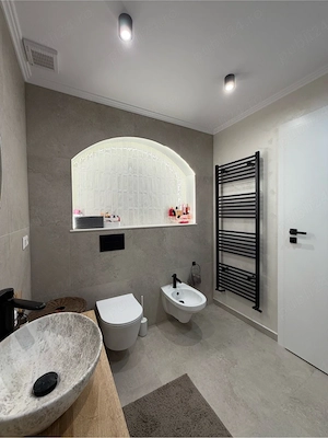 Apartament de vanzare 96mp complet mobilat si utilat - Bloc nou - Ludus - imagine 6