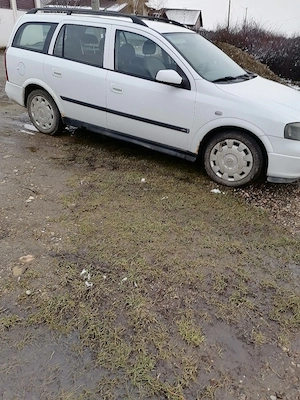 Opel astra g 1,7 dty - imagine 4