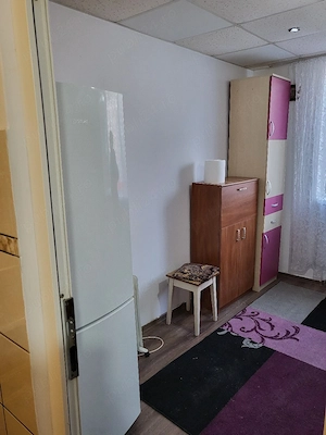 Garsoniera de închiriat in Piatra Neamț 