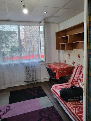 Garsoniera de închiriat Dărmănești  - imagine 3