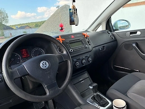 vand golf 5 plus  - imagine 3