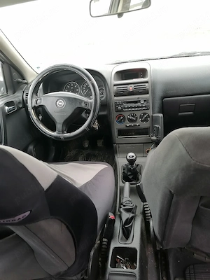 Opel astra g 1,7 dty - imagine 3
