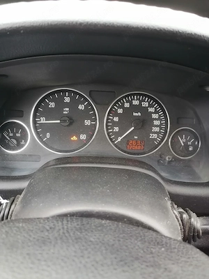 Opel astra g 1,7 dty - imagine 2