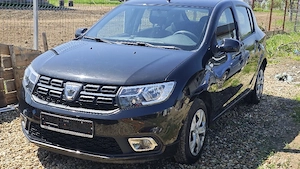 dacia sandero gpl 1.0tce 100cp