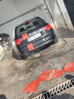 Audi A4 B7  - imagine 5