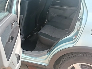 Suzuki SX4  - imagine 2
