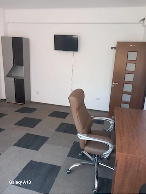 Spatiu de inchiriat 25 mp in cladire de birouri