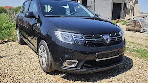 dacia sandero gpl 1.0tce 100cp - imagine 3