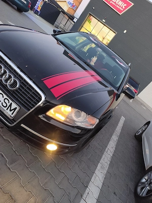Audi A4 B7  - imagine 4