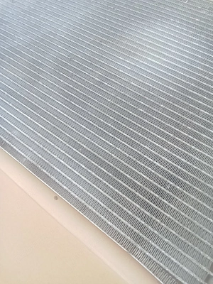 radiator AC vito - imagine 2