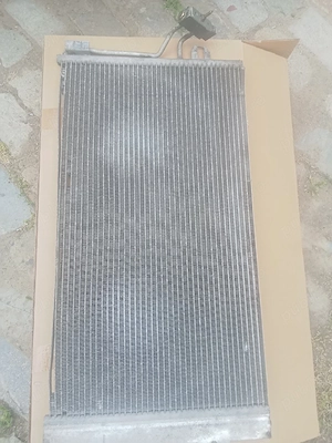 radiator AC vito