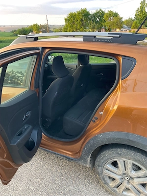 vand daciw sandero stapway - imagine 10