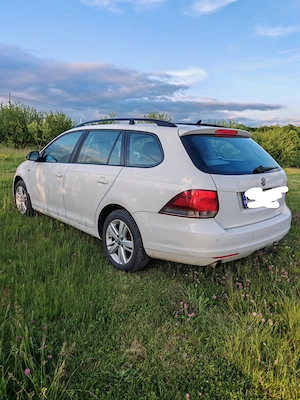 Vând Volkswagen Golf 6 - imagine 4