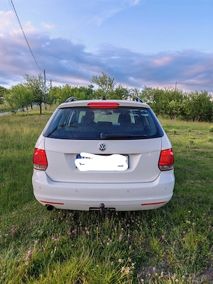 Vând Volkswagen Golf 6 - imagine 3