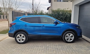 Nissan Qashqai 1.5 DCI - 76000 km, unic proprietar - imagine 3