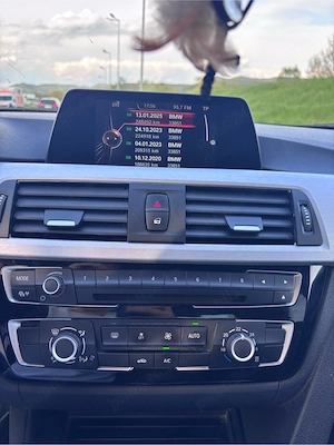BMW F30 Facelift Efficient Dynamics Automat - imagine 5