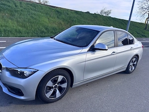 BMW F30 Facelift Efficient Dynamics Automat - imagine 3