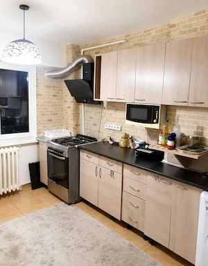 Vând apartament 3 camere  - imagine 5