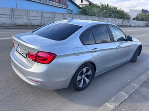 BMW F30 Facelift Efficient Dynamics Automat - imagine 2