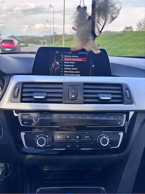 BMW F30 Facelift Efficient Dynamics Automat - imagine 4