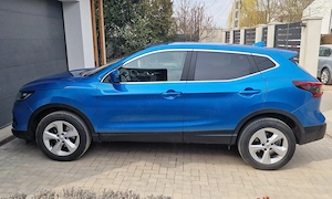 Nissan Qashqai 1.5 DCI - 76000 km, unic proprietar - imagine 4