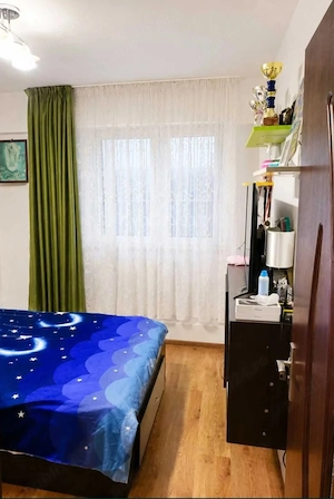 Vând apartament 3 camere  - imagine 7