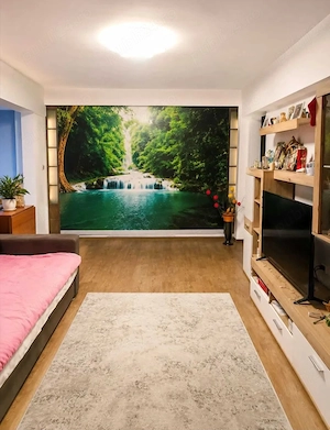 Vând apartament 3 camere  - imagine 2