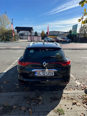 Renault Megane 4  - imagine 3