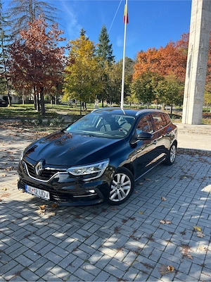 Renault Megane 4  - imagine 5